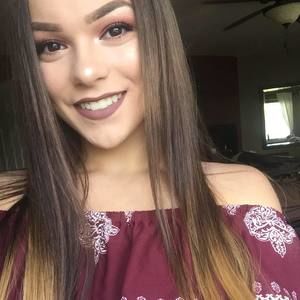 Meet your Posher, Madison